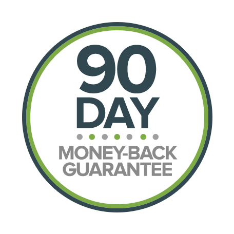 Guarantee Seal